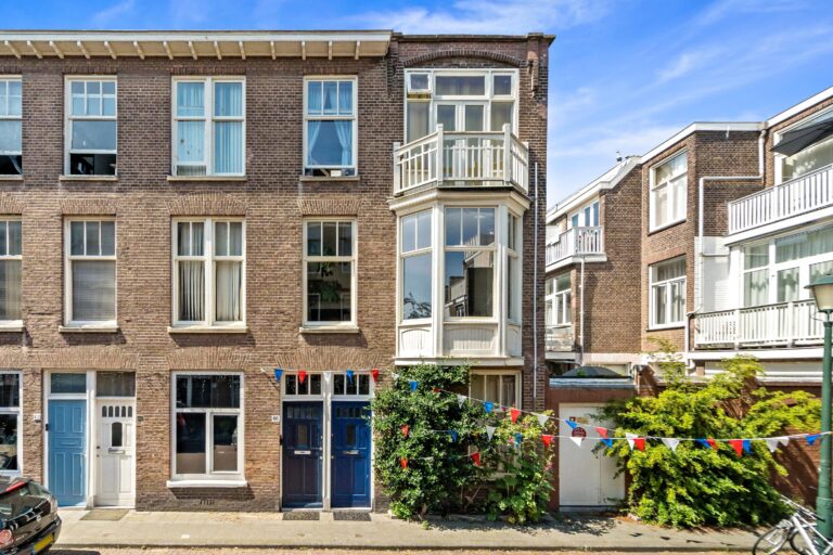 Nicolaas Tulpstraat 86, 'S-GRAVENHAGE