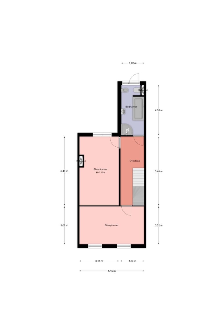 Plattegrond 2