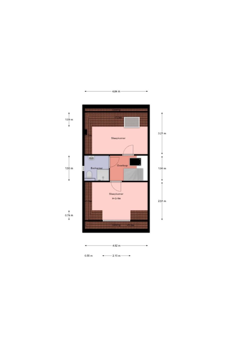 Plattegrond 3