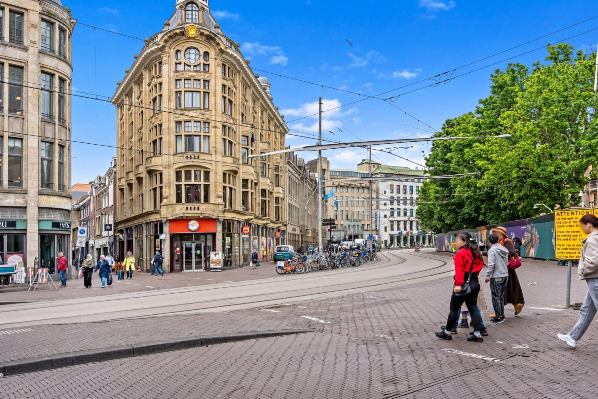 Woning verkopen in het centrum van Den Haag