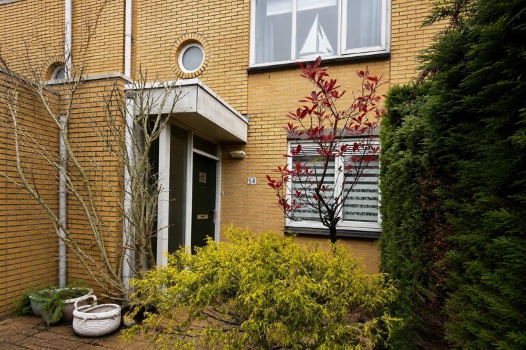 Brantingstraat 54, RIJSWIJK