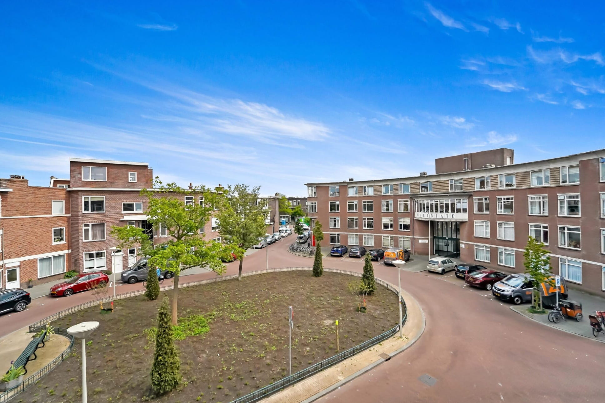 Makelaar in Bezuidenhout (Den Haag)