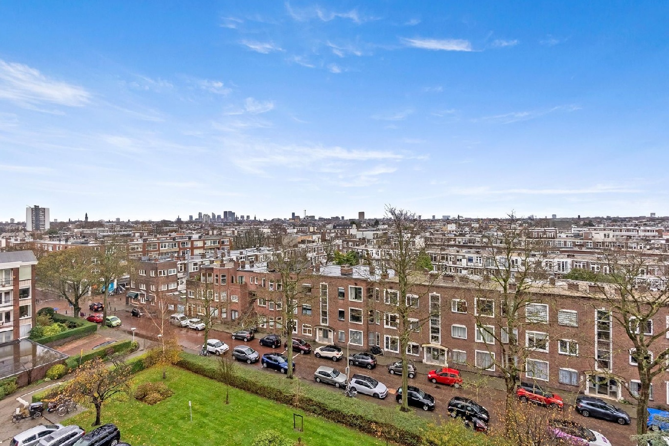 Makelaar in Segbroek