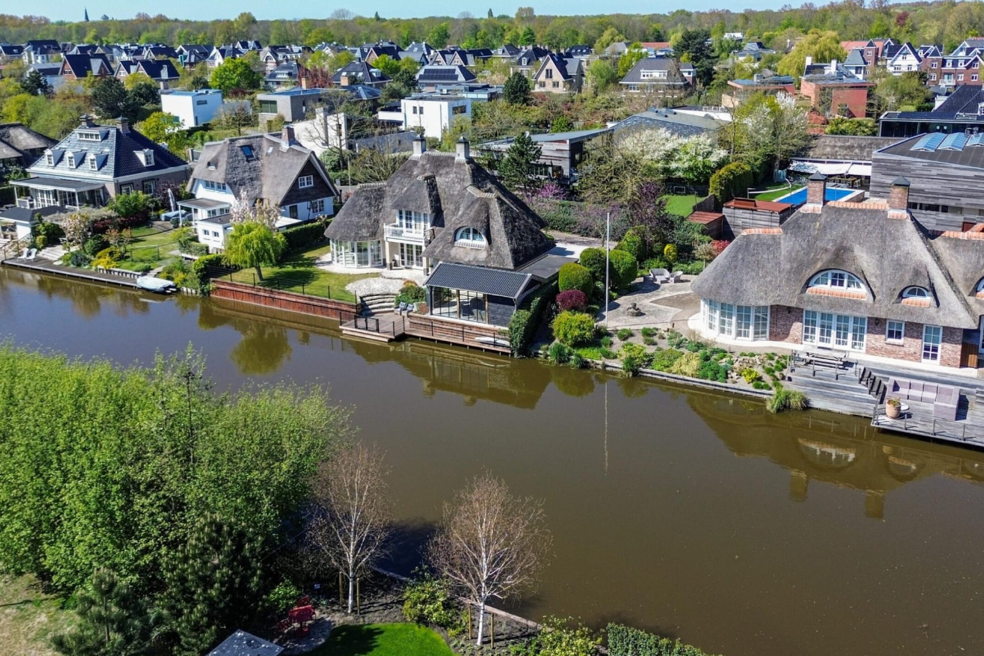 Makelaar in Vroondaal