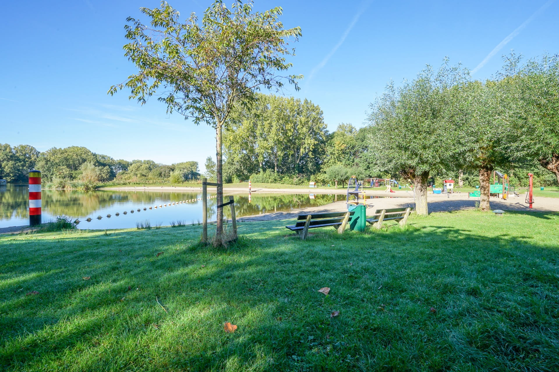 Makelaar in het Westland