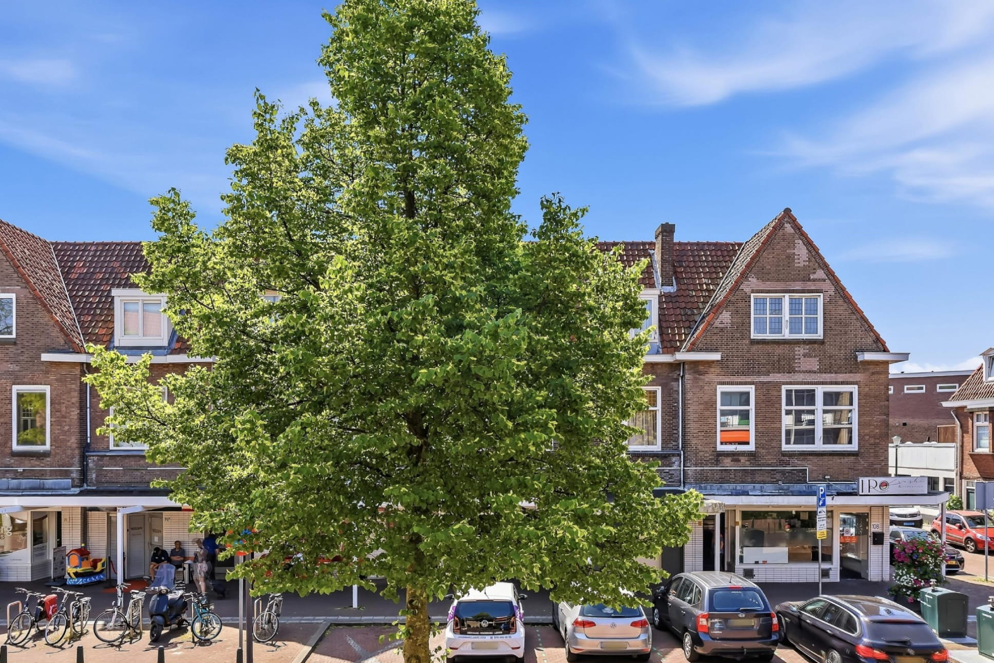 Verkoopmakelaar in Loosduinen