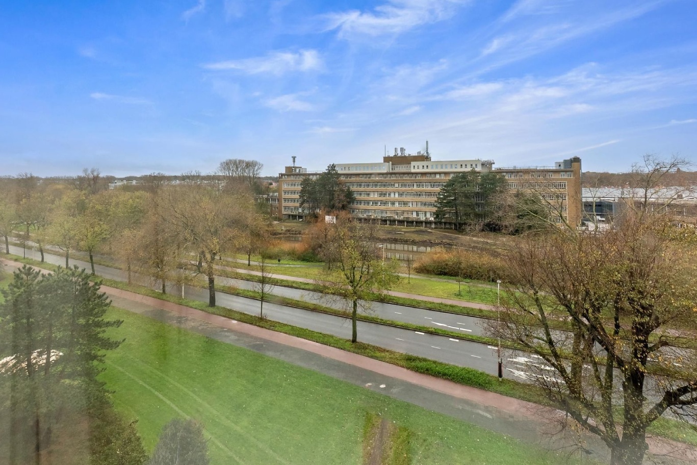 Verkoopmakelaar in Segbroek