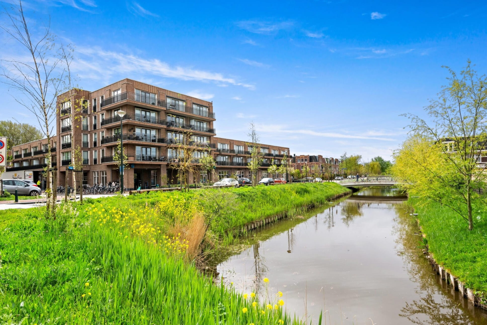 Verkoopmakelaar in Vroondaal