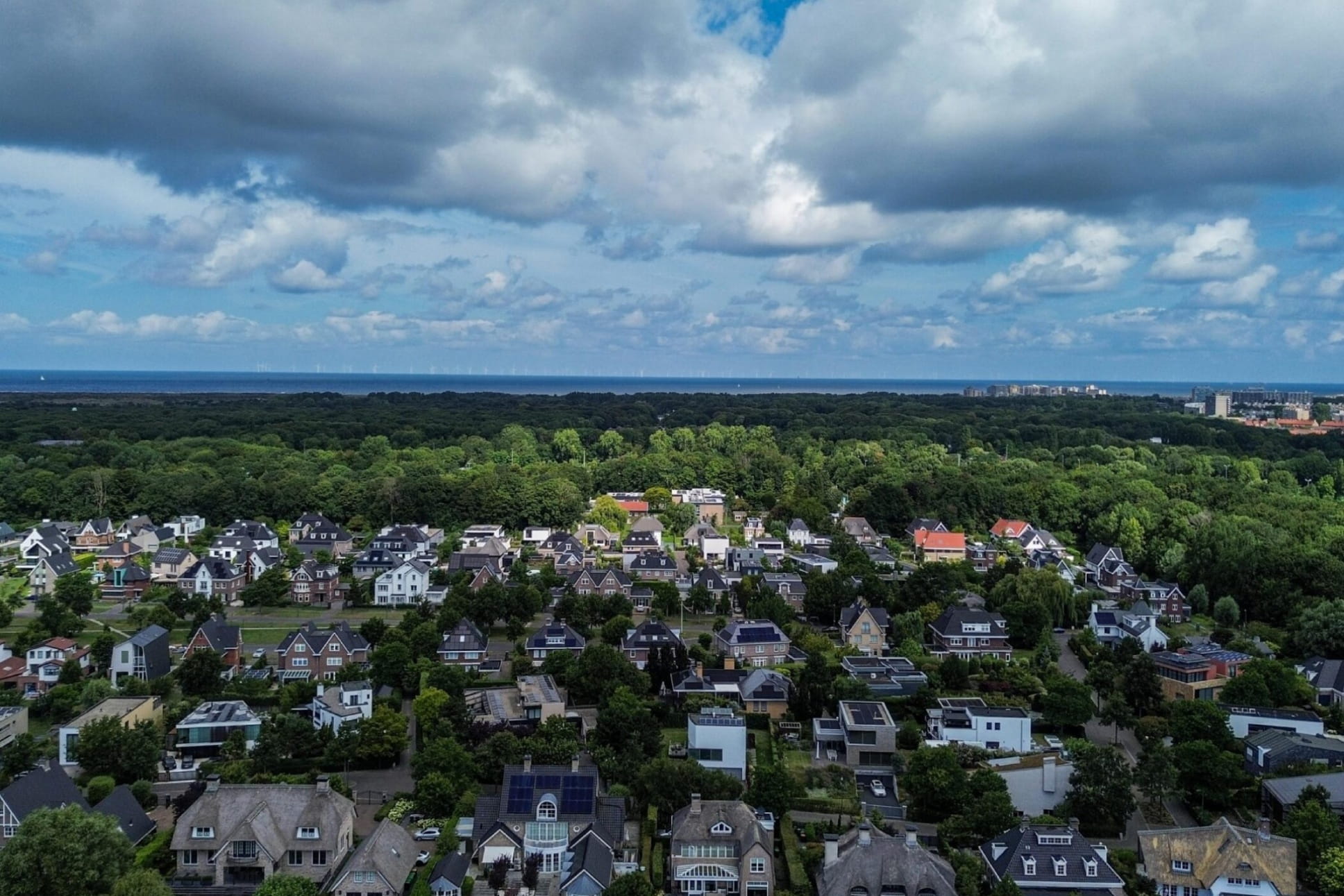 Vroondaal