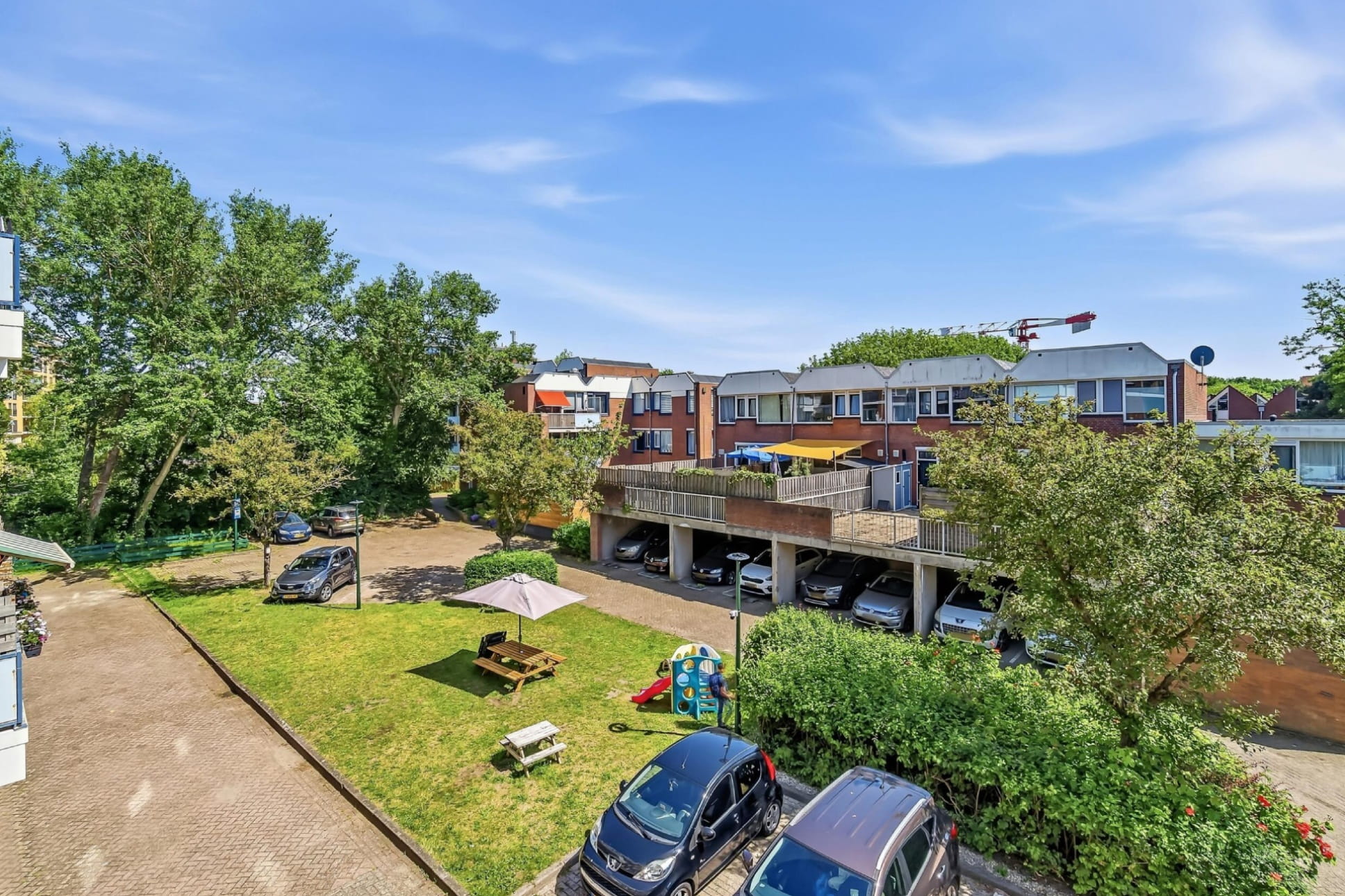 Wonen in Waldeck