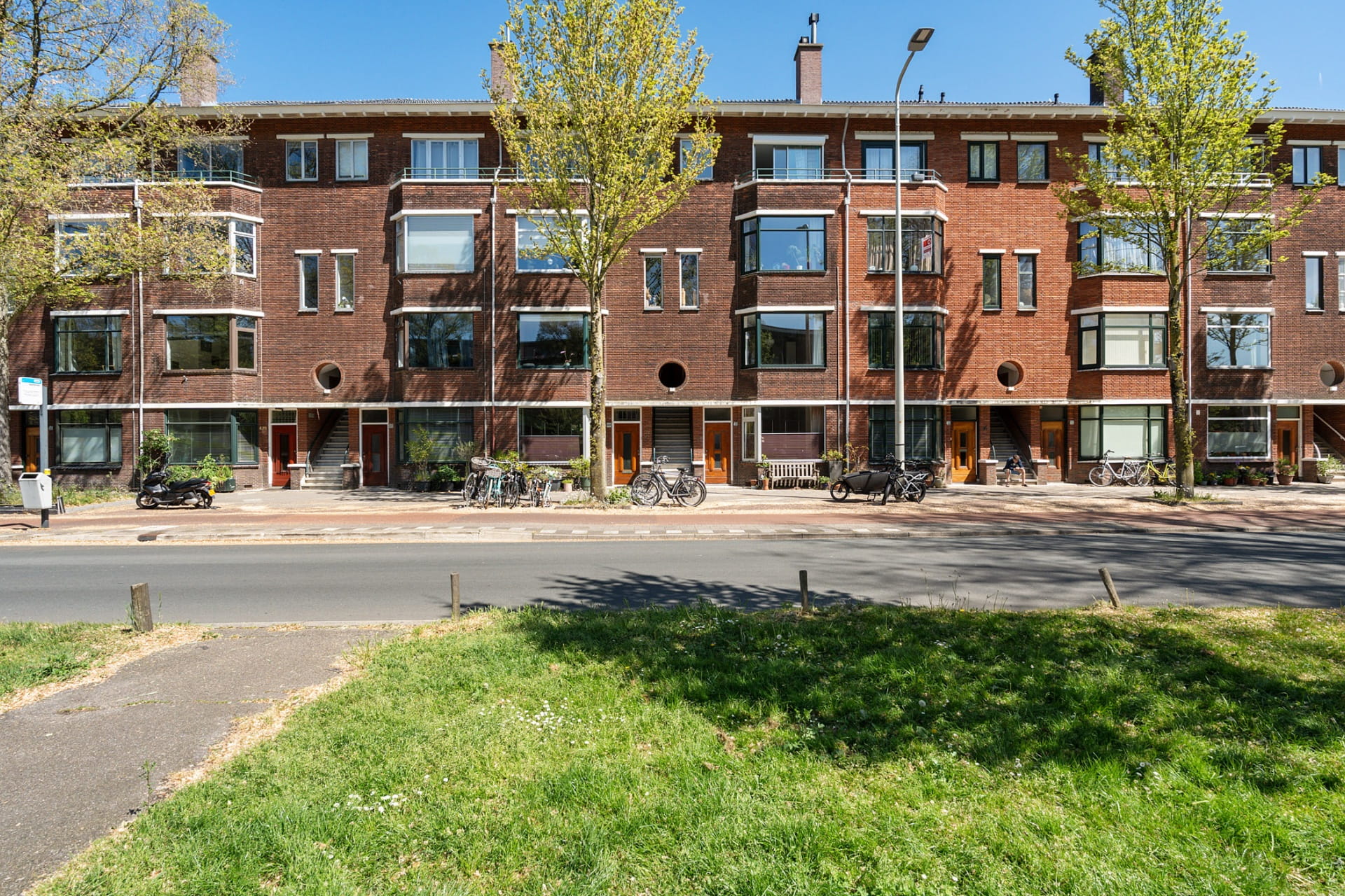 Wonen in de Vruchtenbuurt
