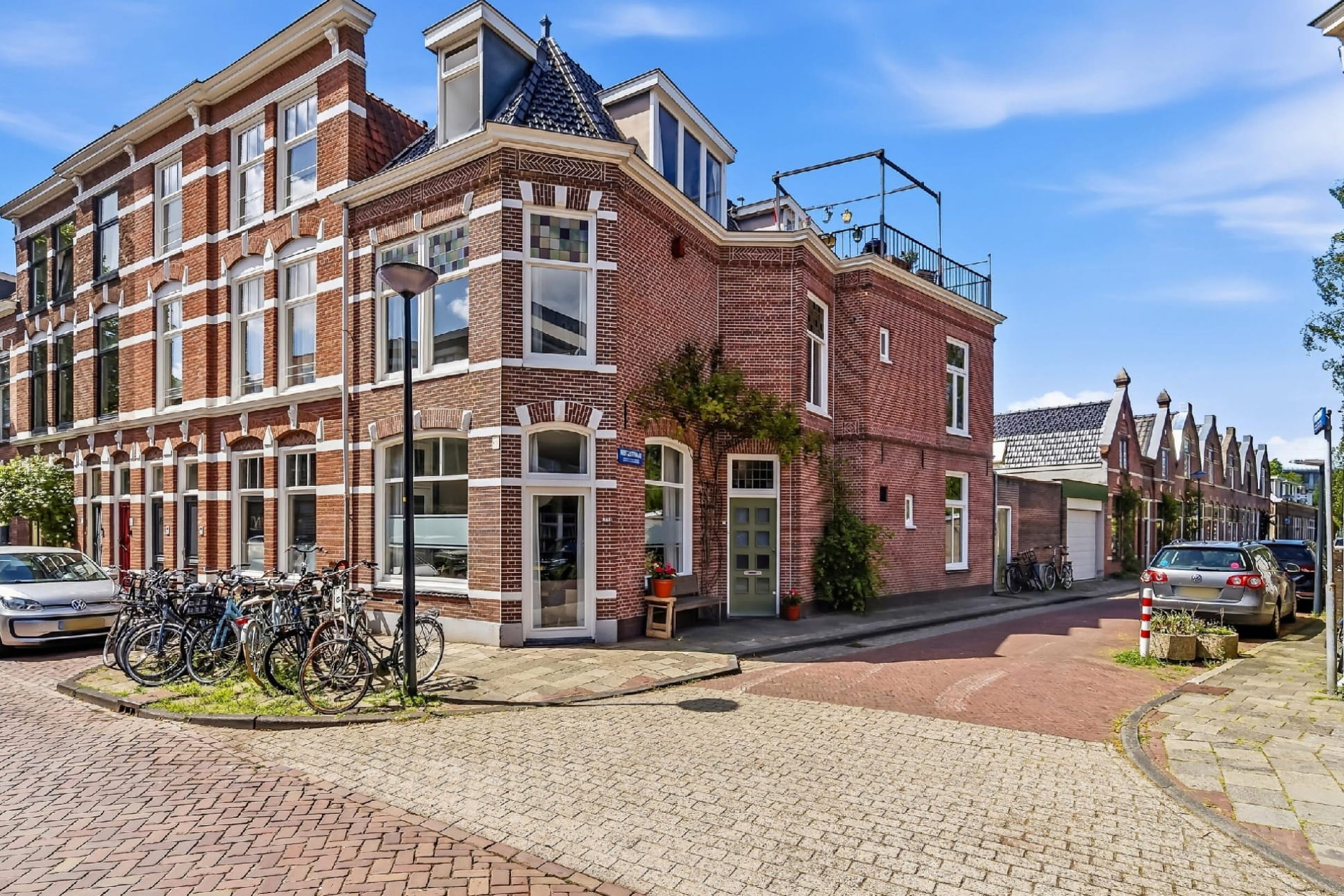 Woning verkoop in het Morsdistrict
