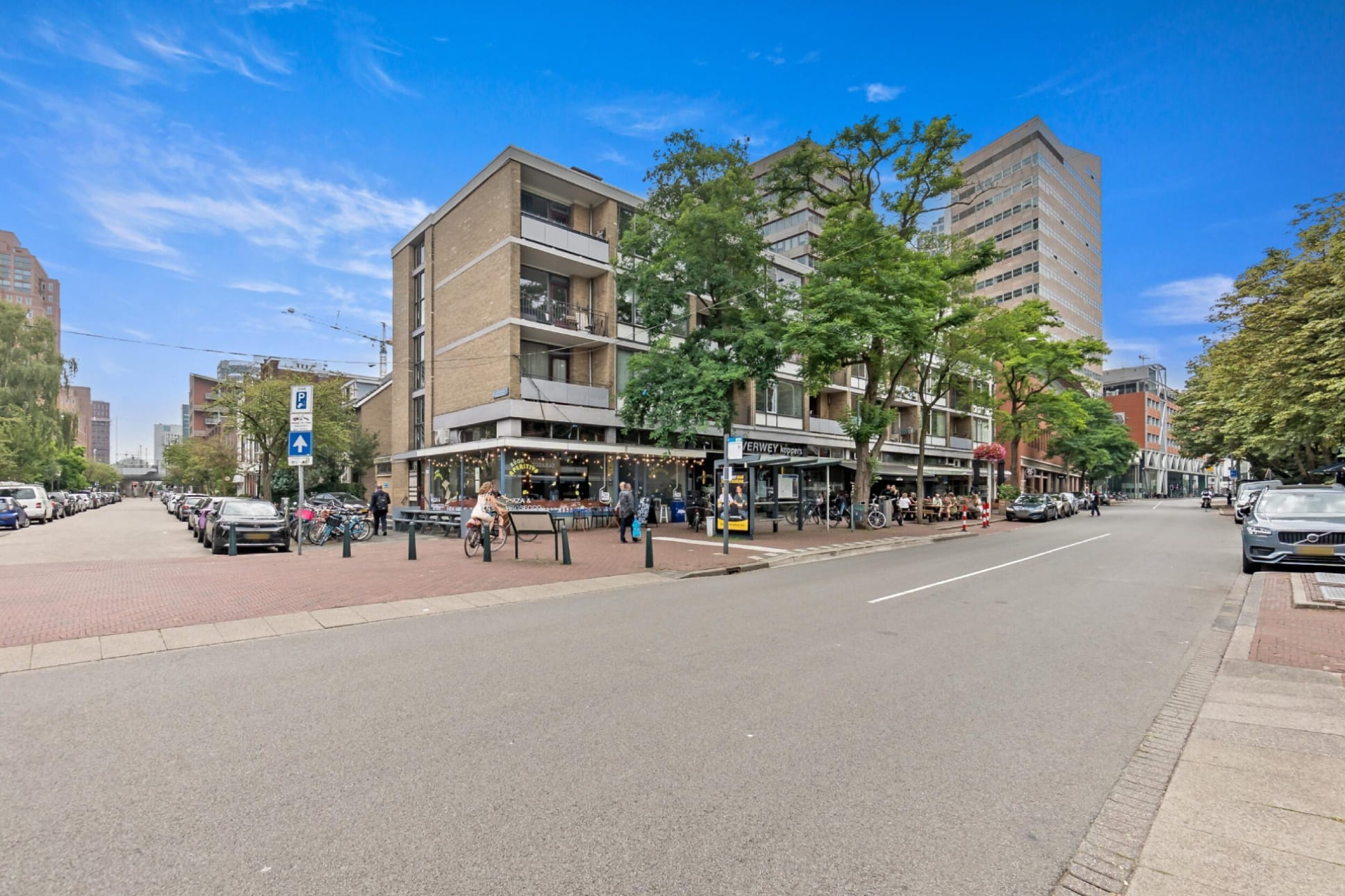 Woning verkopen in Bezuidenhout