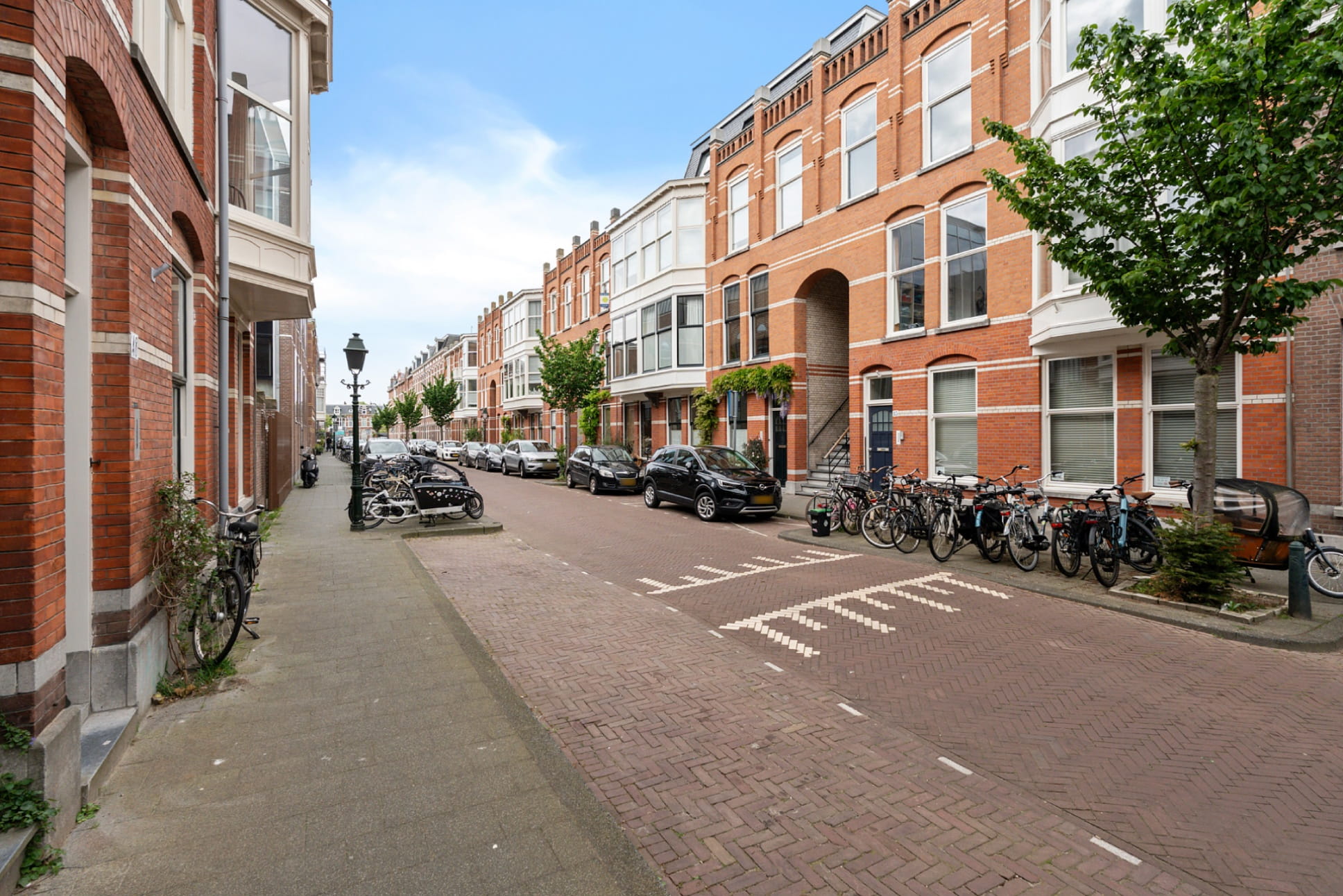 Woning verkopen in Duinoord