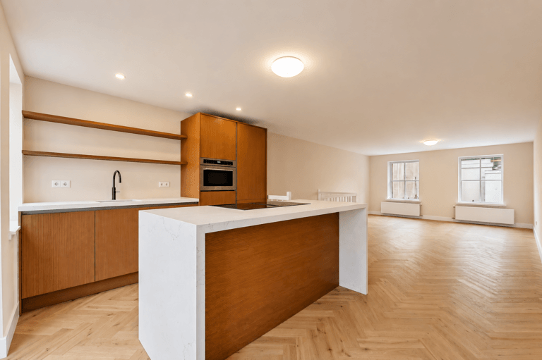 Bagijnestraat 32 A, 'S-GRAVENHAGE