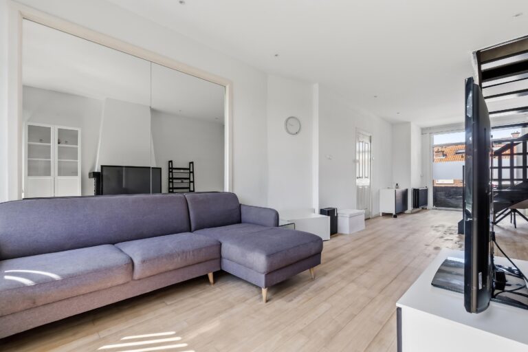 Brinckerinckstraat 44, 'S-GRAVENHAGE