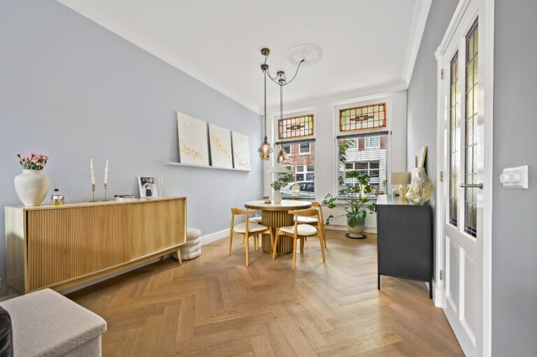 Fahrenheitstraat 124, 'S-GRAVENHAGE