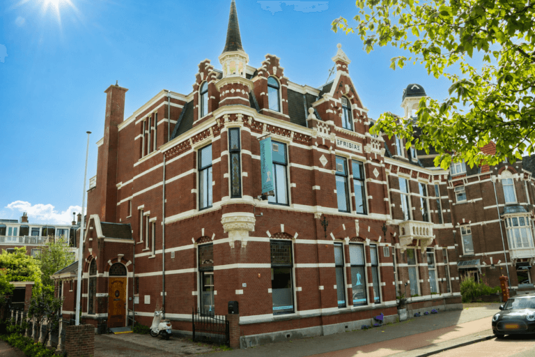 Groot Hertoginnelaan 38, 'S-GRAVENHAGE