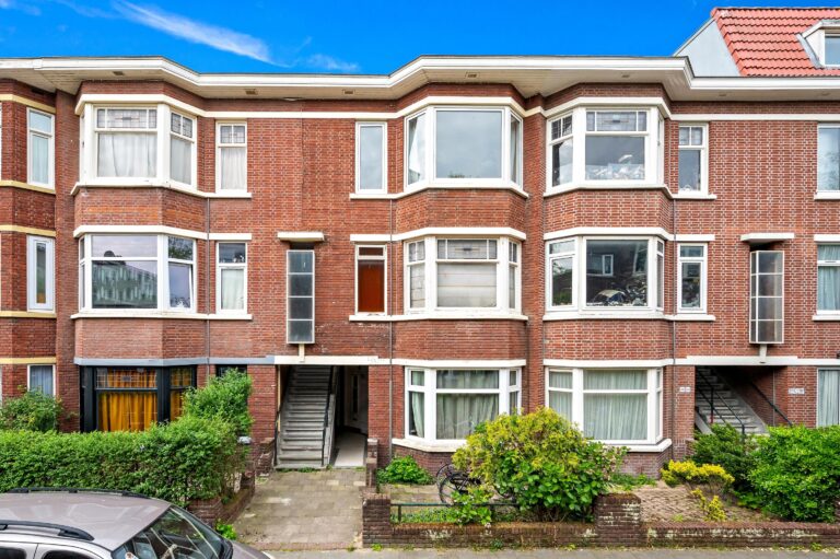Hulshorststraat 301 A, 'S-GRAVENHAGE