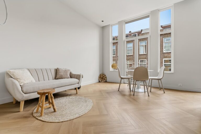 Johannes Camphuijsstraat 167 A, 'S-GRAVENHAGE