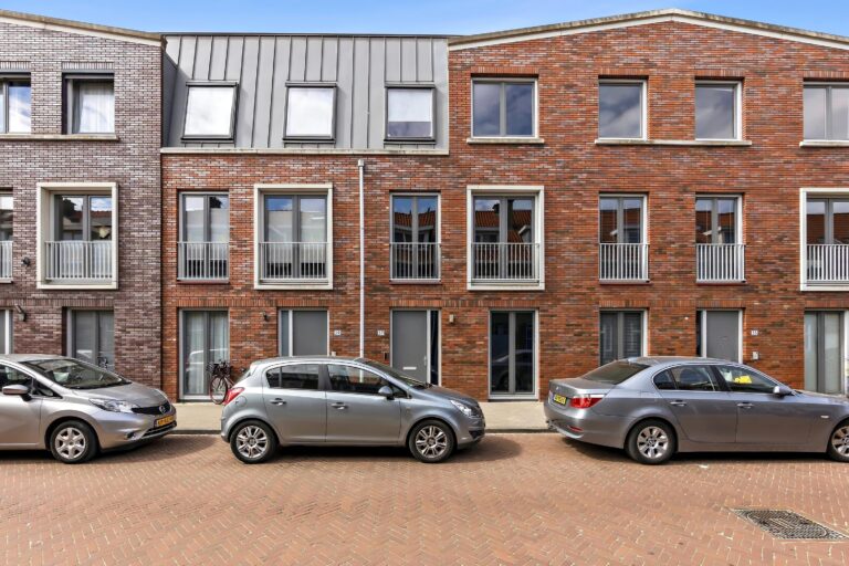 Koppelstokstraat 37, 'S-GRAVENHAGE