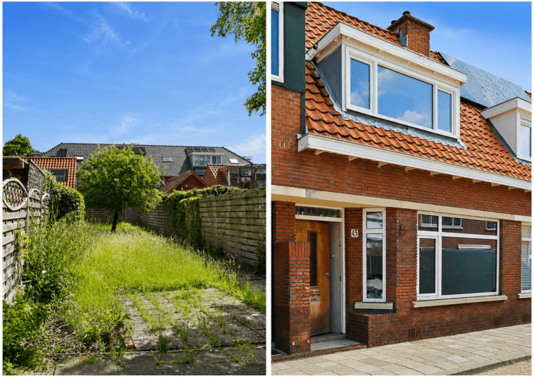 Prins Hendrikstraat 43, WATERINGEN