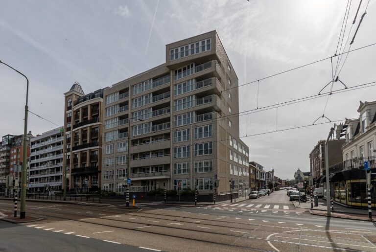 Rotterdamsestraat 2 3, 'S-GRAVENHAGE