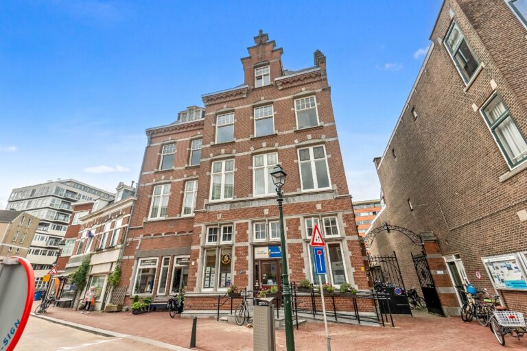 Badhuisstraat 175, 'S-GRAVENHAGE
