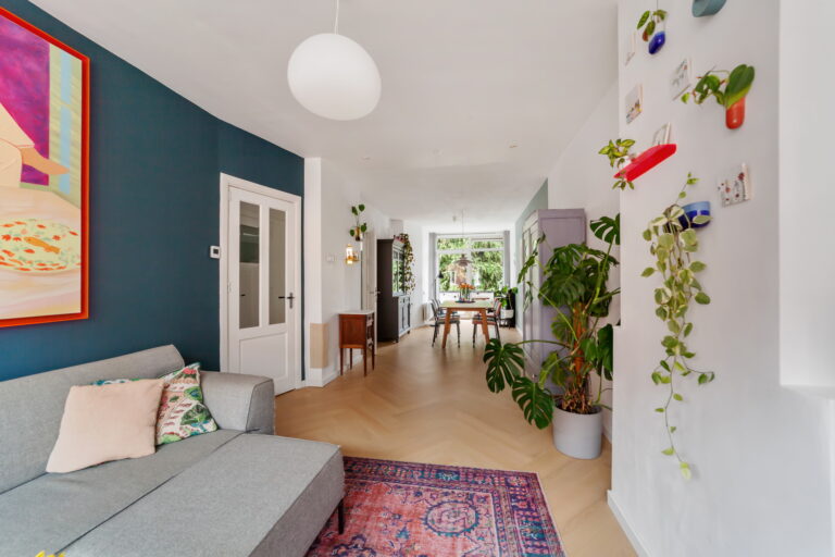 Oude Boomgaardstraat 14, 'S-GRAVENHAGE