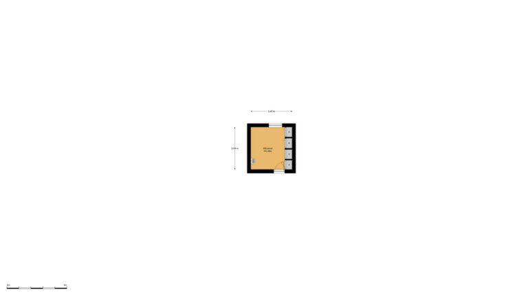 Plattegrond 3
