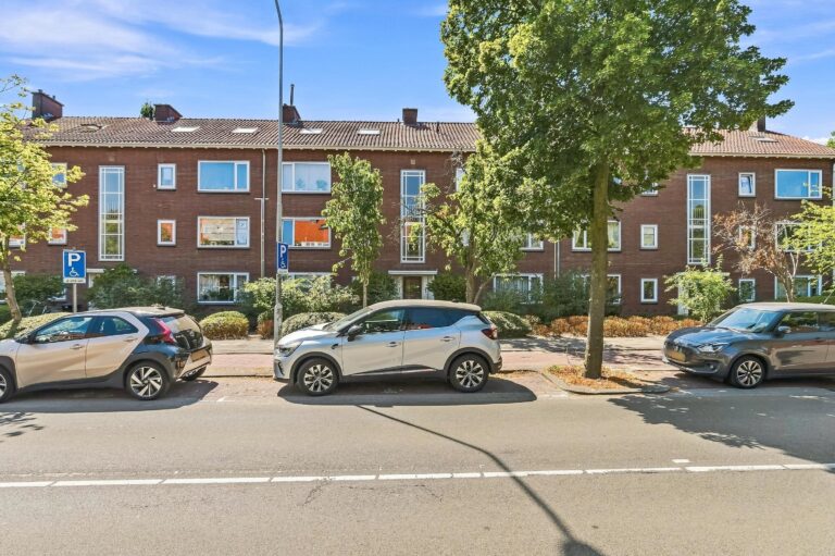 Westenburgstraat 25, VOORBURG