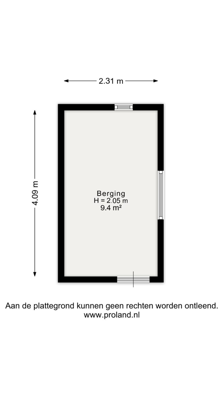 Plattegrond 4