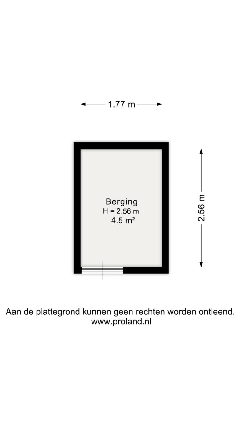 Plattegrond 2