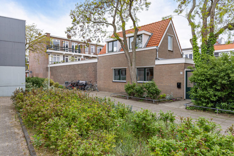 Heemraadstraat 203 T, 'S-GRAVENHAGE